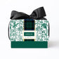 8 Oak Lane - Alpine Fir 3-wick Boxed Soy Wax Candle