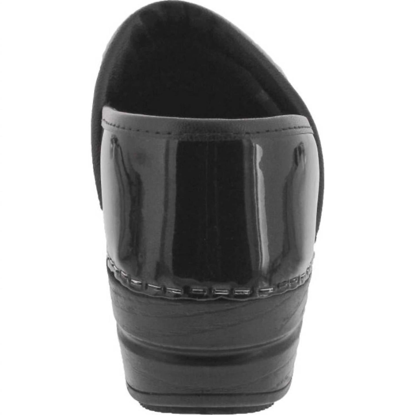 Sanita - WOMEN'S SABEL SMART STEP PROFESSIONAL CLOG