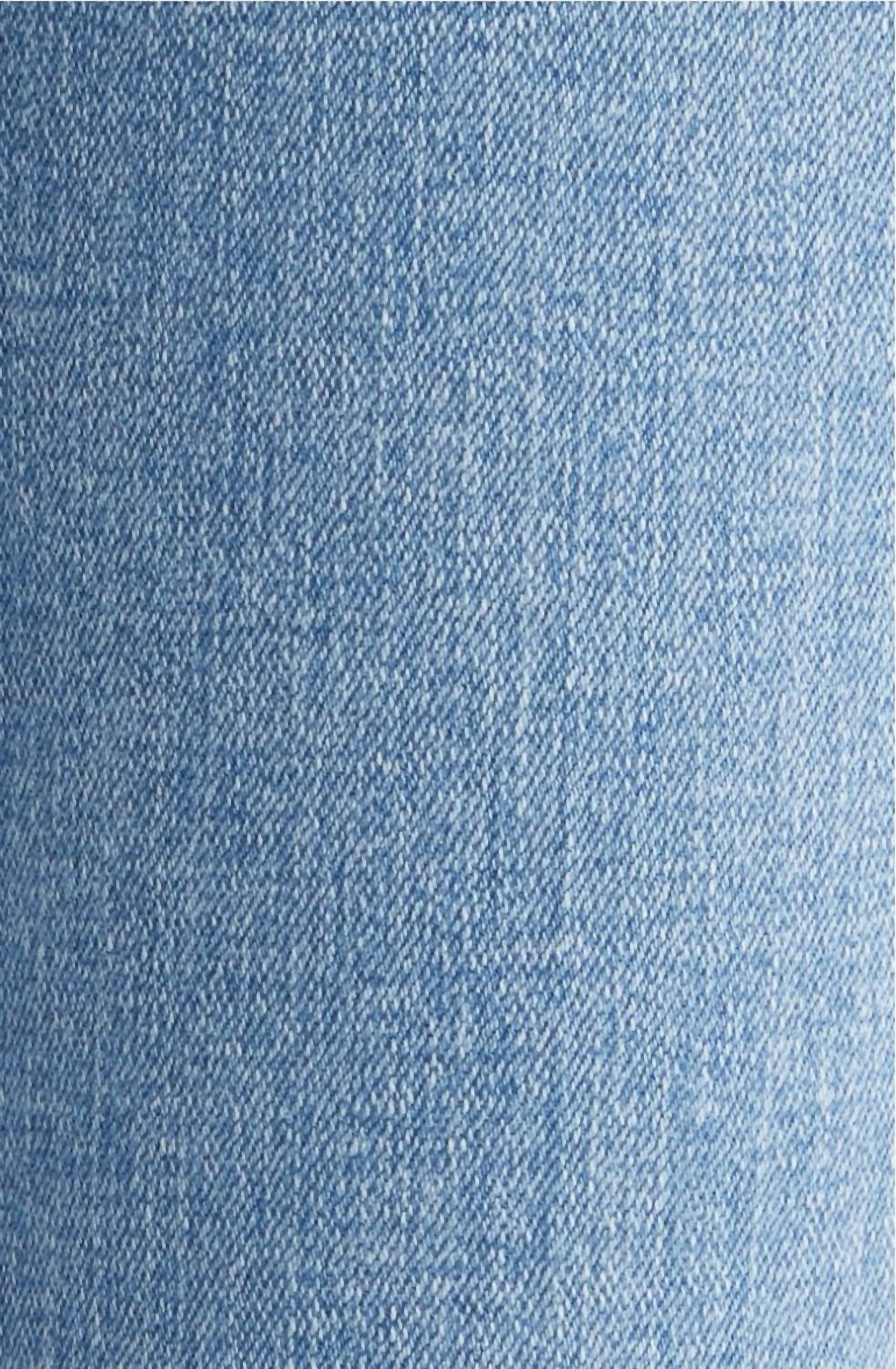 Veronica Beard - Carolina Ankle Skinny Flare Jeans