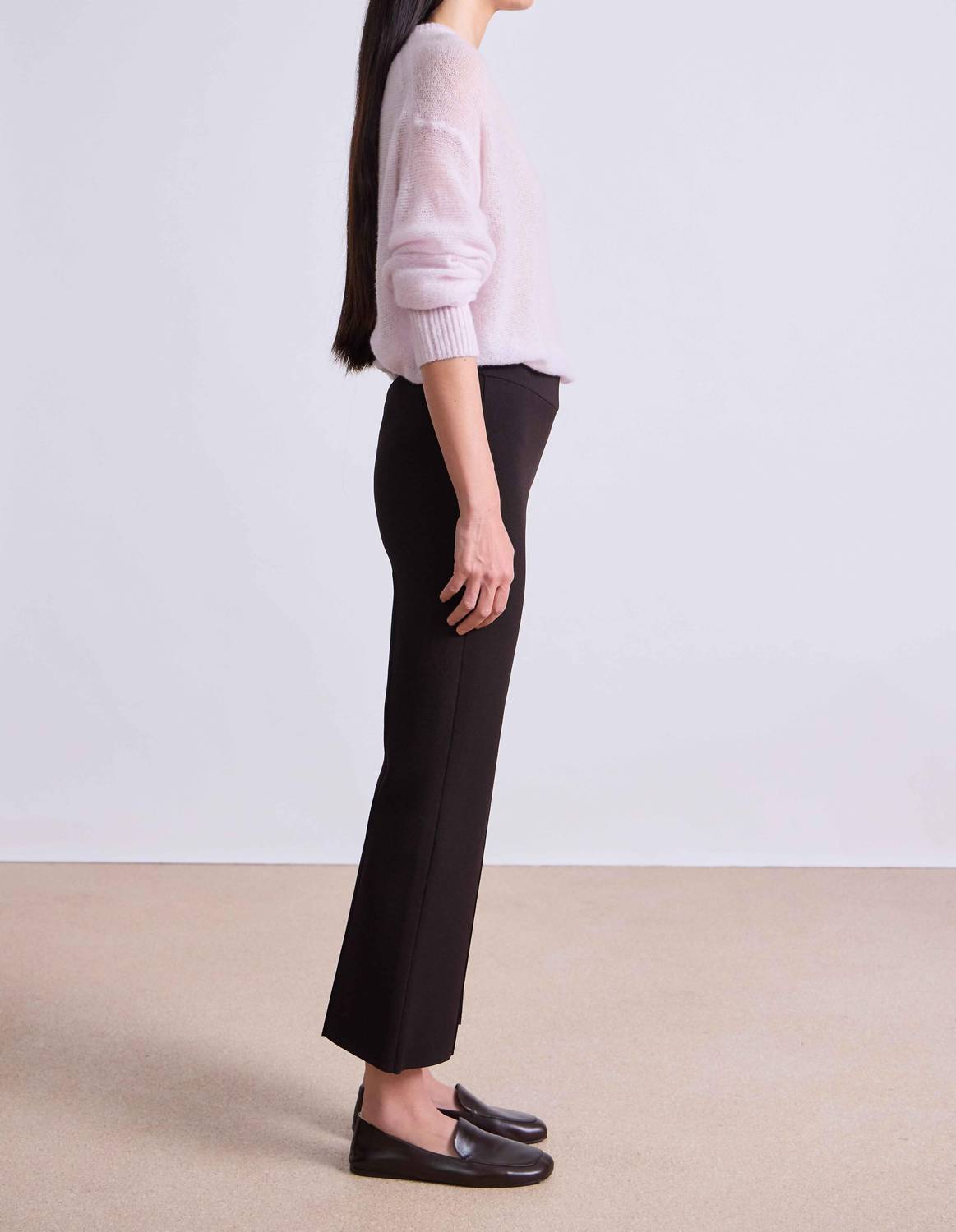 Apiece Apart - Rene Pull On Pants