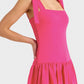 Amanda Uprichard - Rudi Mini Dress