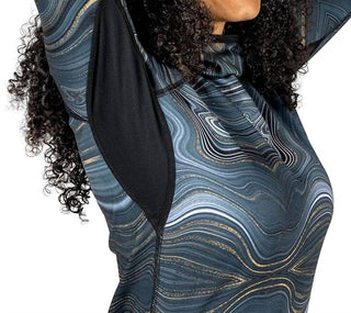 Blackstrap - Blusa com capuz Cloudchaser