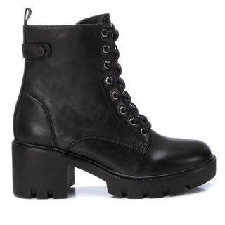 Xti - Botas de Combate Femininas