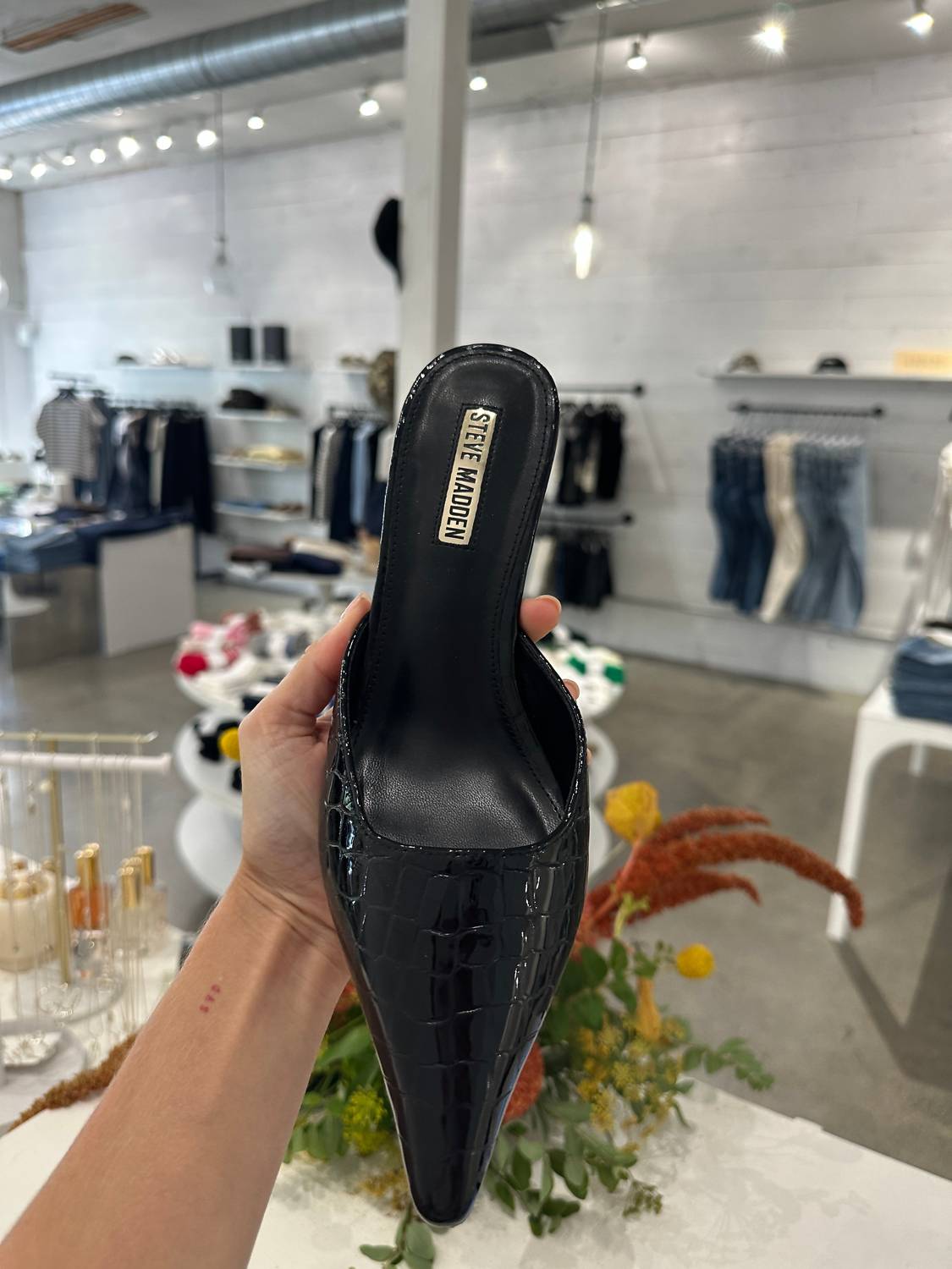 Steve Madden - Women's Alexi Heels