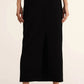 Z Supply - Gail Jersey Midi Skirt