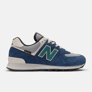 New Balance - Unisex 574 Zapatillas Sneaker