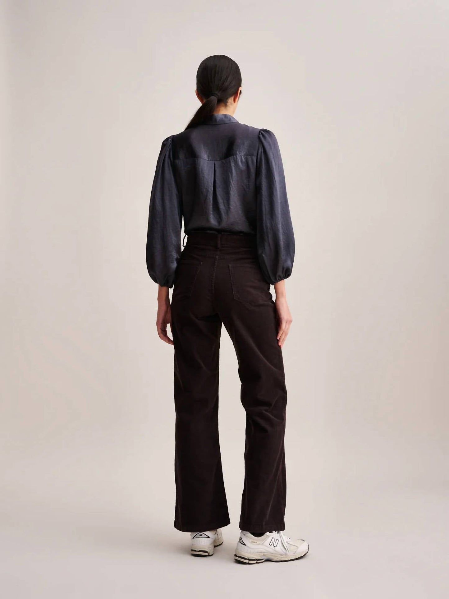 Bellerose - Park Trousers