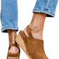 Corkys Footwear - Women's Make Em Blush Clogs