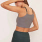 Wolven - Crisscross Four-way Top