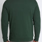 Jachs New York - Recycled Jacquard Sherpa Lined Quarter Zip Pullover