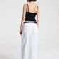 A.L.C. - Alba V-neck Top