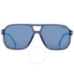 Carrera - Men's Carrera 302/s 0pjp Xt Sunglasses
