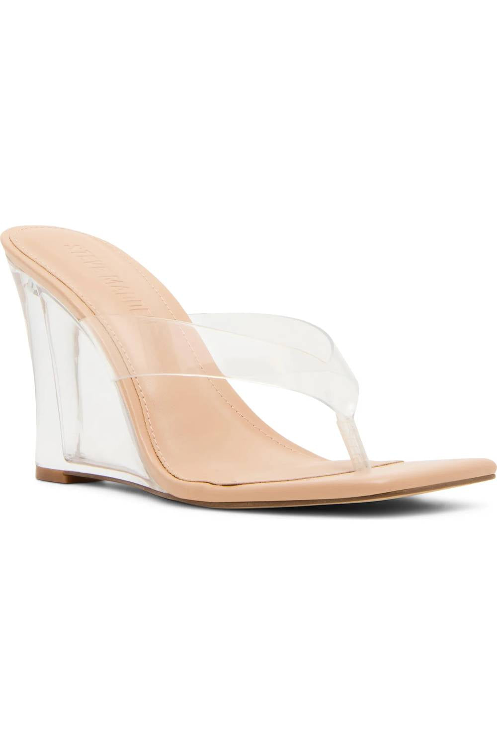Steve Madden - Women's Katrine Wedge Sandal