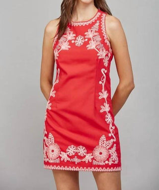 Fate - Arden Mini Dress