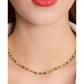 Kate Spade - Sweetheart Delicate Tennis Necklace