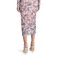 Steve Madden - Maya Floral Blur Dress