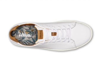 Olukai - Men’s Lae' Ahi Li 'ili Sneakers