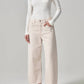 Citizens Of Humanity - Ayla Raw Hem Crop Pants