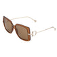 Salvatore Ferragamo - WOMEN'S SF913S SUNGLASSES