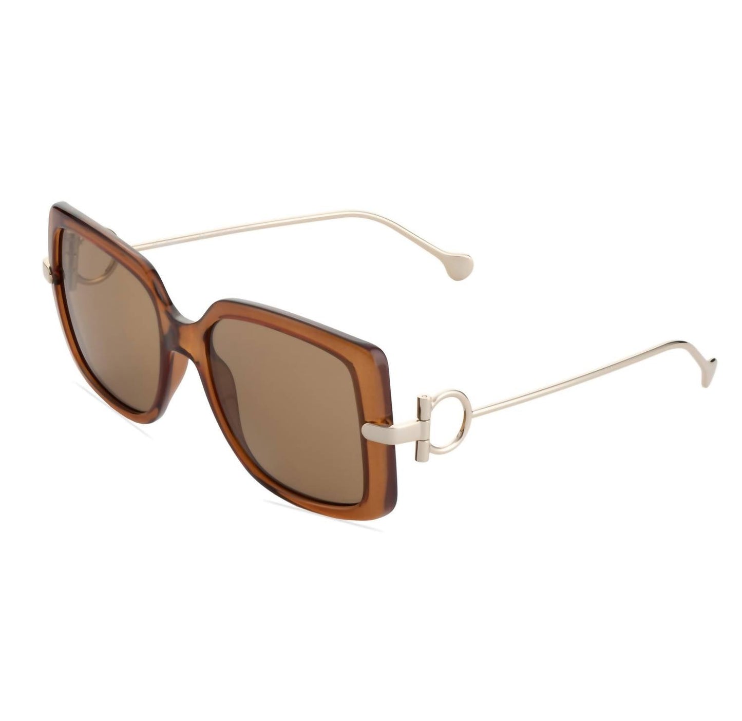 Salvatore Ferragamo - WOMEN'S SF913S SUNGLASSES