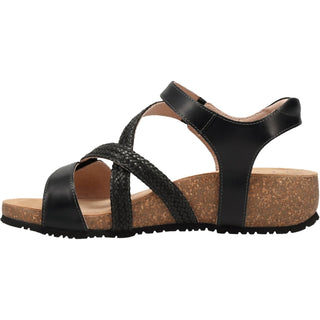 Taos - Women's Zanzibar Leather Z-strap Sandal