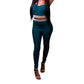 Porshia By Porshia Banks - Currency Pants