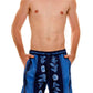Agua Bendita - Men's Joe Jardim Swim Trunks