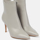 Gianvito Rossi - Levy 85mm Boots