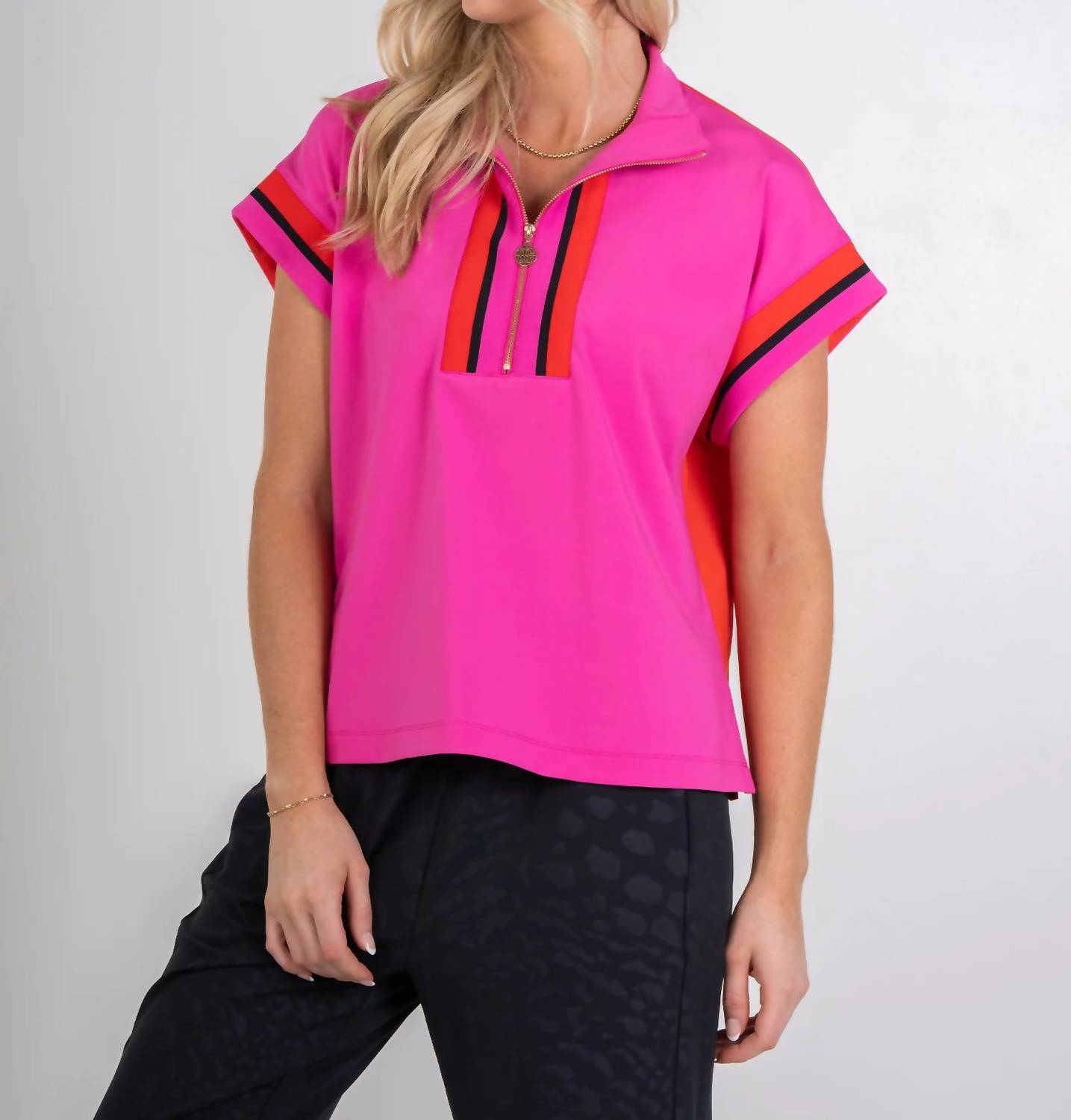 Emily Mccarthy - Poppy Top