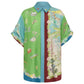Alemais - Daria Silk Shirt
