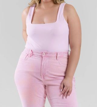 Good American - Body moderno para mergulho com tanque