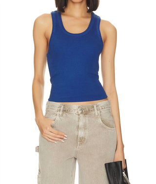 Agolde - BLUSA POPPY