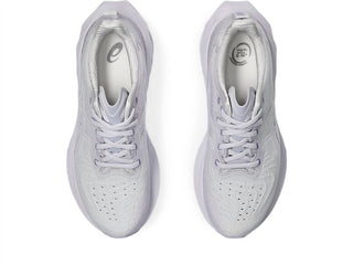 Asics - Tênis de corrida feminino Novablast 4