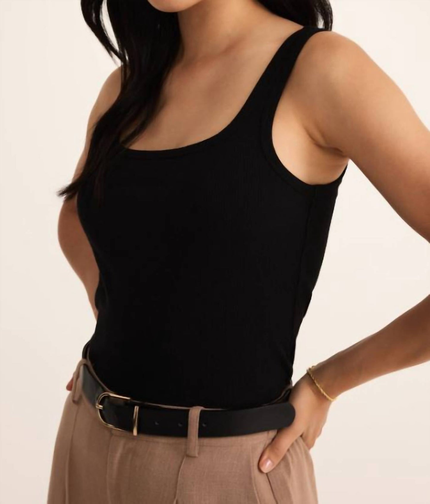 Z Supply - Women's Danya Tank Top