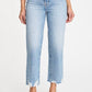 Pistola - Cassie Crop Jeans