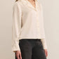 Z Supply - Ana Satin Top