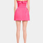 Amanda Uprichard - Avalee Skort Romper