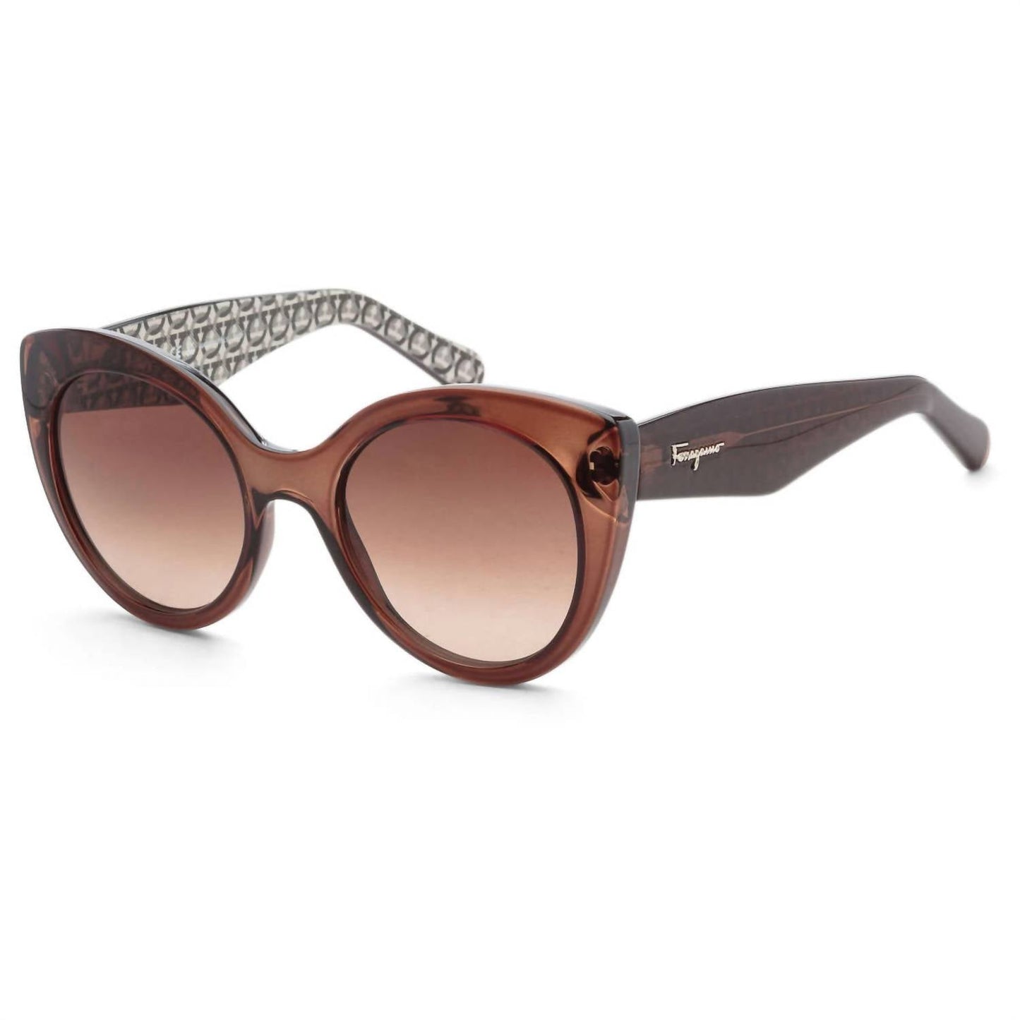 Salvatore Ferragamo - WOMEN'S SF964S SUNGLASSES