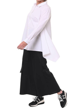 Tulip Clothing - Camisa Avalon com botões