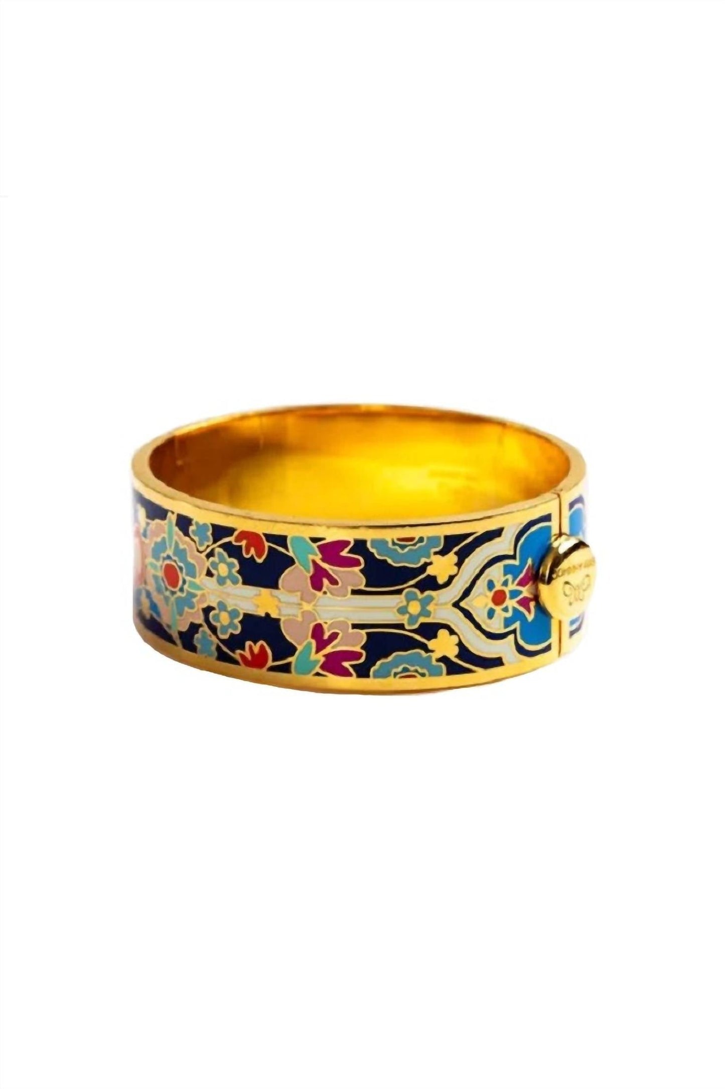 Johnny Was - Saba Cuff Bracelet