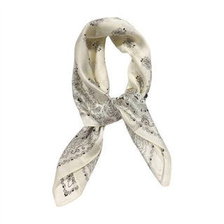 Hotline - Women's Western Cowgirl Boho Bandana Silky Feel Wild Rag Scarf