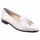 Trotters - Women's Liz Tassel Leather Loafer