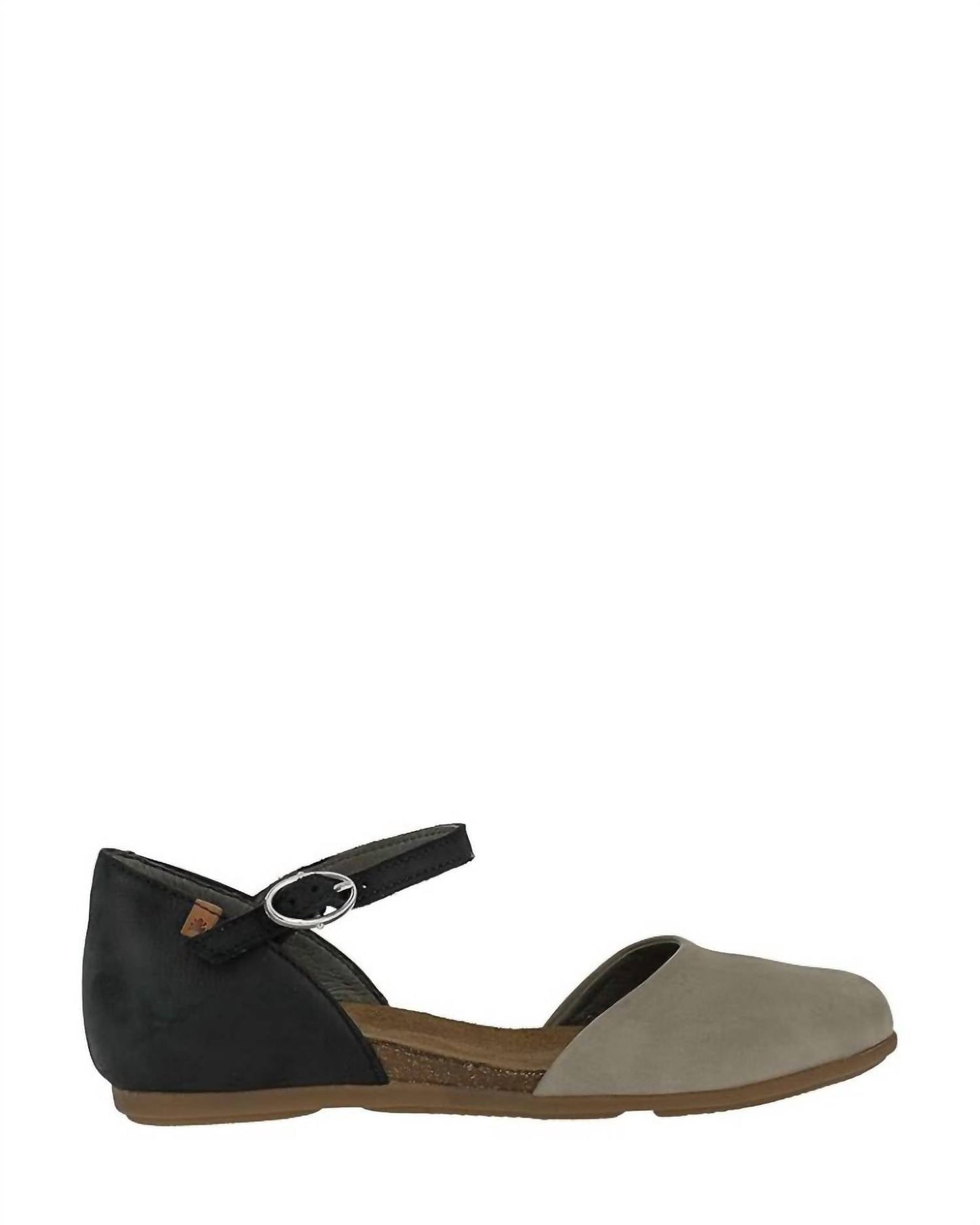 El Naturalista - Women's Stella Pleasant Sandals