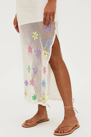 Beach Riot - T Diana Midi Dress