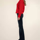 Kut From The Kloth - Emerson Scoop Neck Sweater