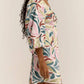 Z Supply - MIRANI SAFARI MINI DRESS