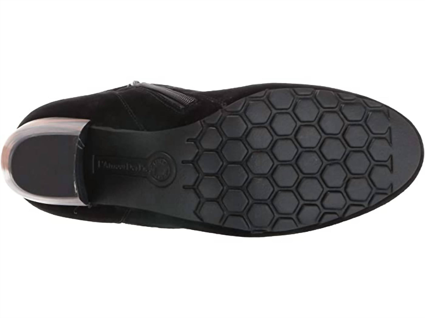 L'Amour Des Pieds - Women's Pamby Boot