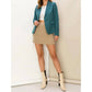 Hyfve - Single Button Blazer