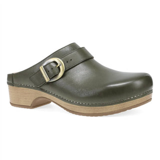 Dansko - Mule de bezerro Baylor feminino