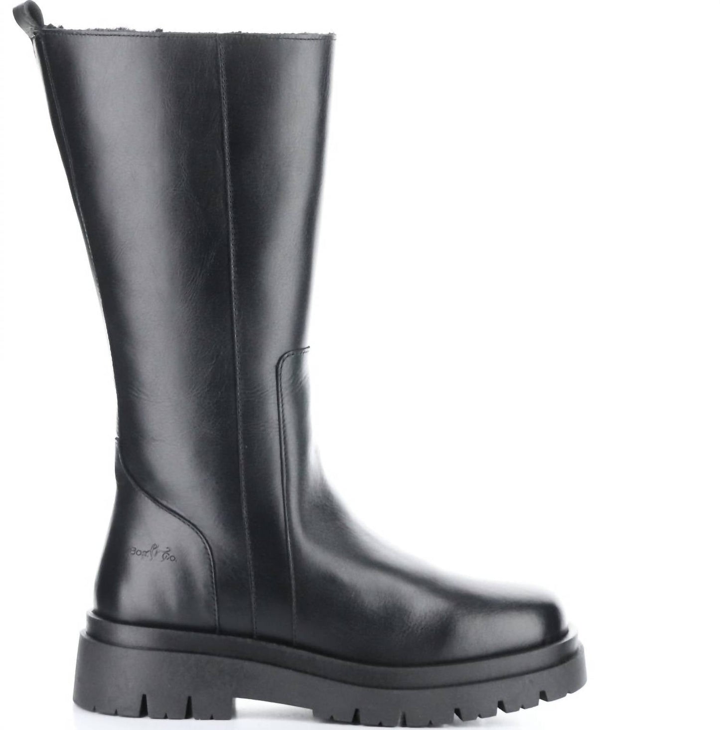 Bos. & Co. - Marie Boots